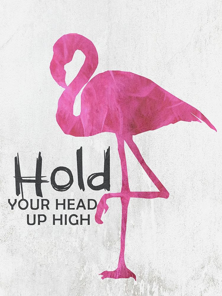 Head Up High 2 art print by Sheldon Lewis for $57.95 CAD