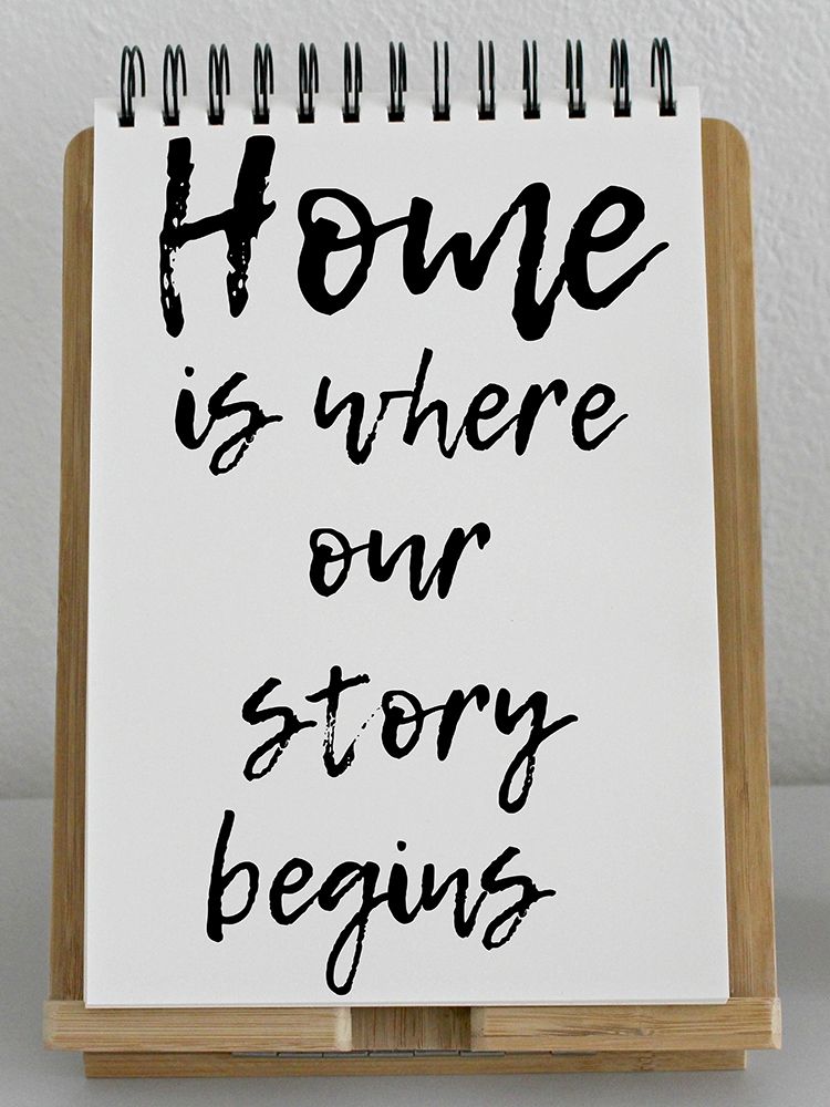 Our Story art print by Sheldon Lewis for $57.95 CAD