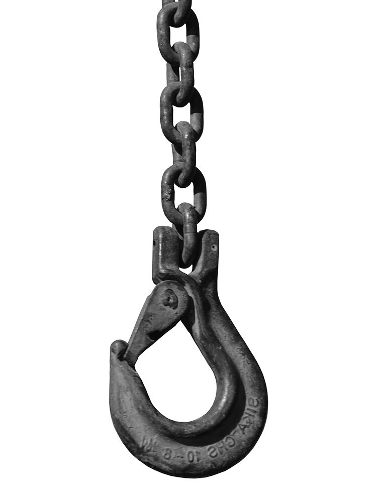 Hung Up art print by Sheldon Lewis for $57.95 CAD