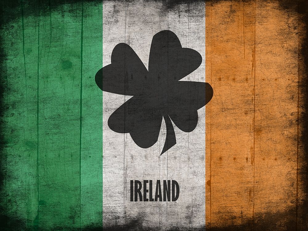 Ireland art print by Sheldon Lewis for $57.95 CAD