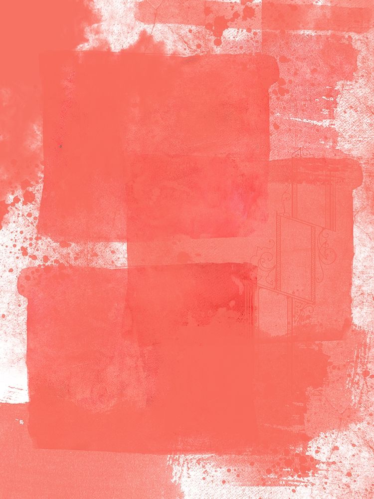 Coral Peddle art print by Sheldon Lewis for $57.95 CAD