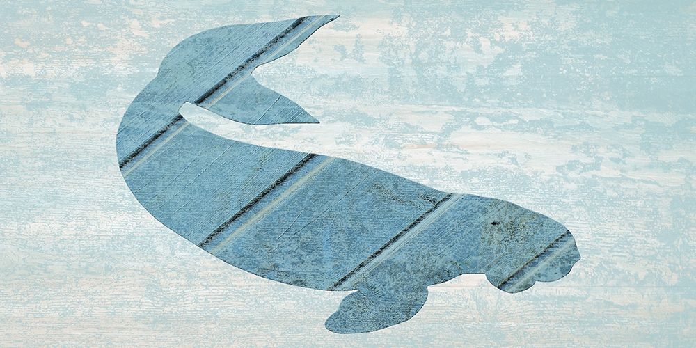 Migration 2 art print by Sheldon Lewis for $57.95 CAD