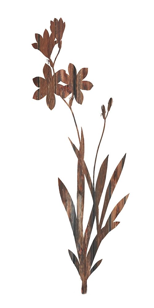 Earth Tone1 art print by Sheldon Lewis for $57.95 CAD