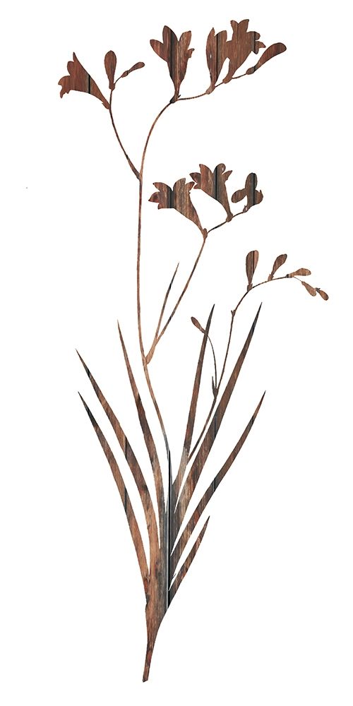 Earth Tone 2 art print by Sheldon Lewis for $57.95 CAD
