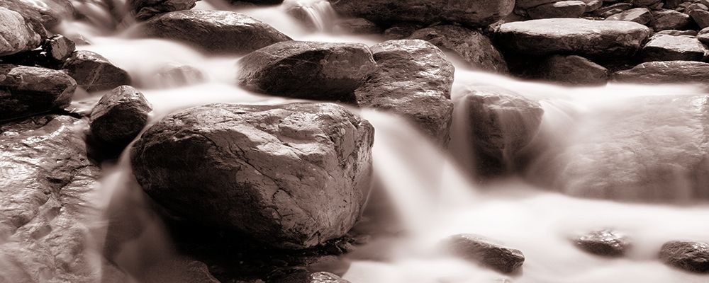 Mystic River art print by Sheldon Lewis for $57.95 CAD