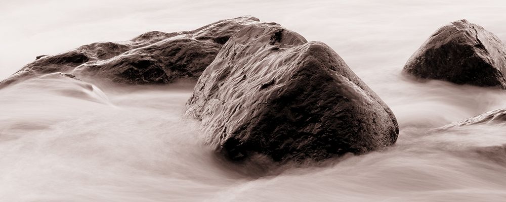Mystic Flow art print by Sheldon Lewis for $57.95 CAD