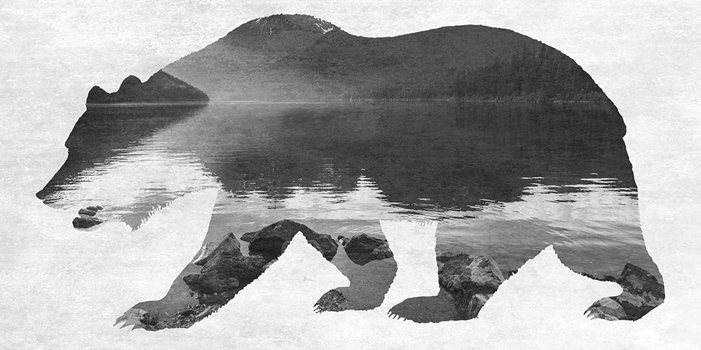 Friend Of Nature art print by Sheldon Lewis for $57.95 CAD