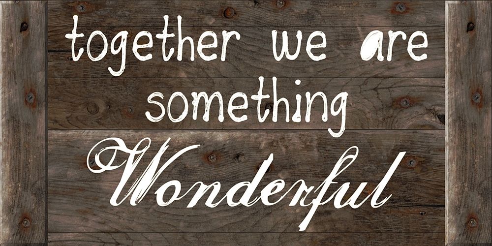 Something Wonderful art print by Sheldon Lewis for $57.95 CAD