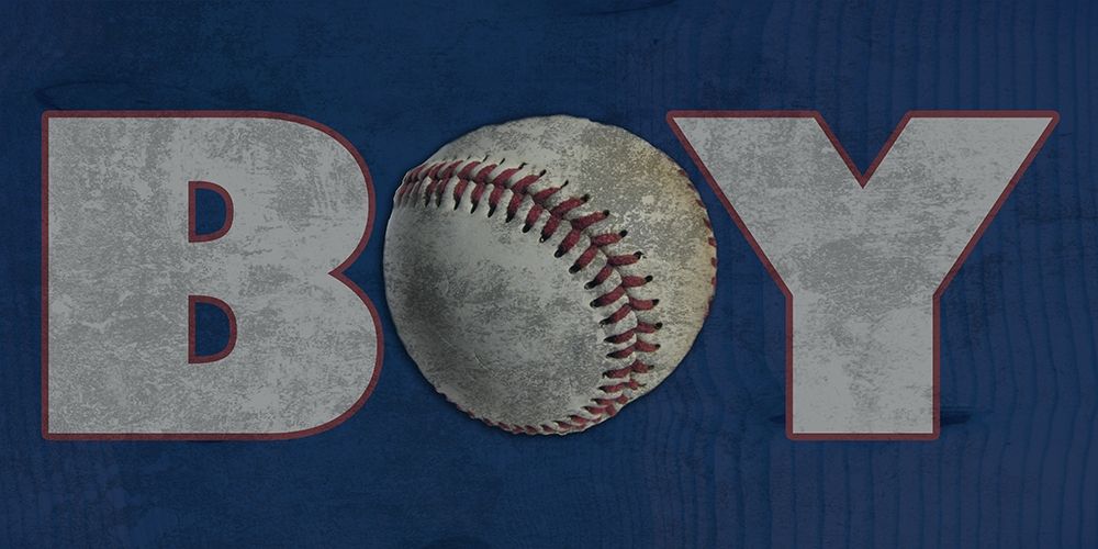 Boy art print by Sheldon Lewis for $57.95 CAD