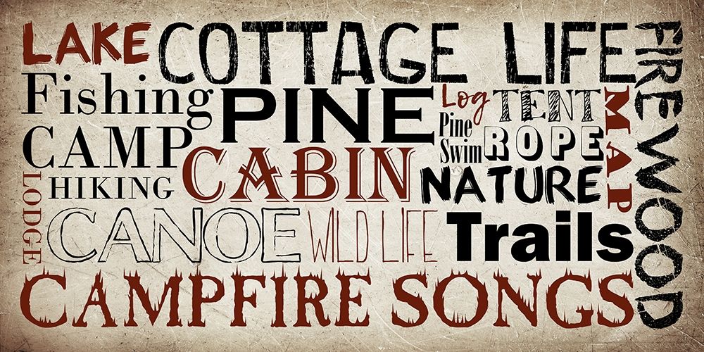 Out Doors art print by Sheldon Lewis for $57.95 CAD