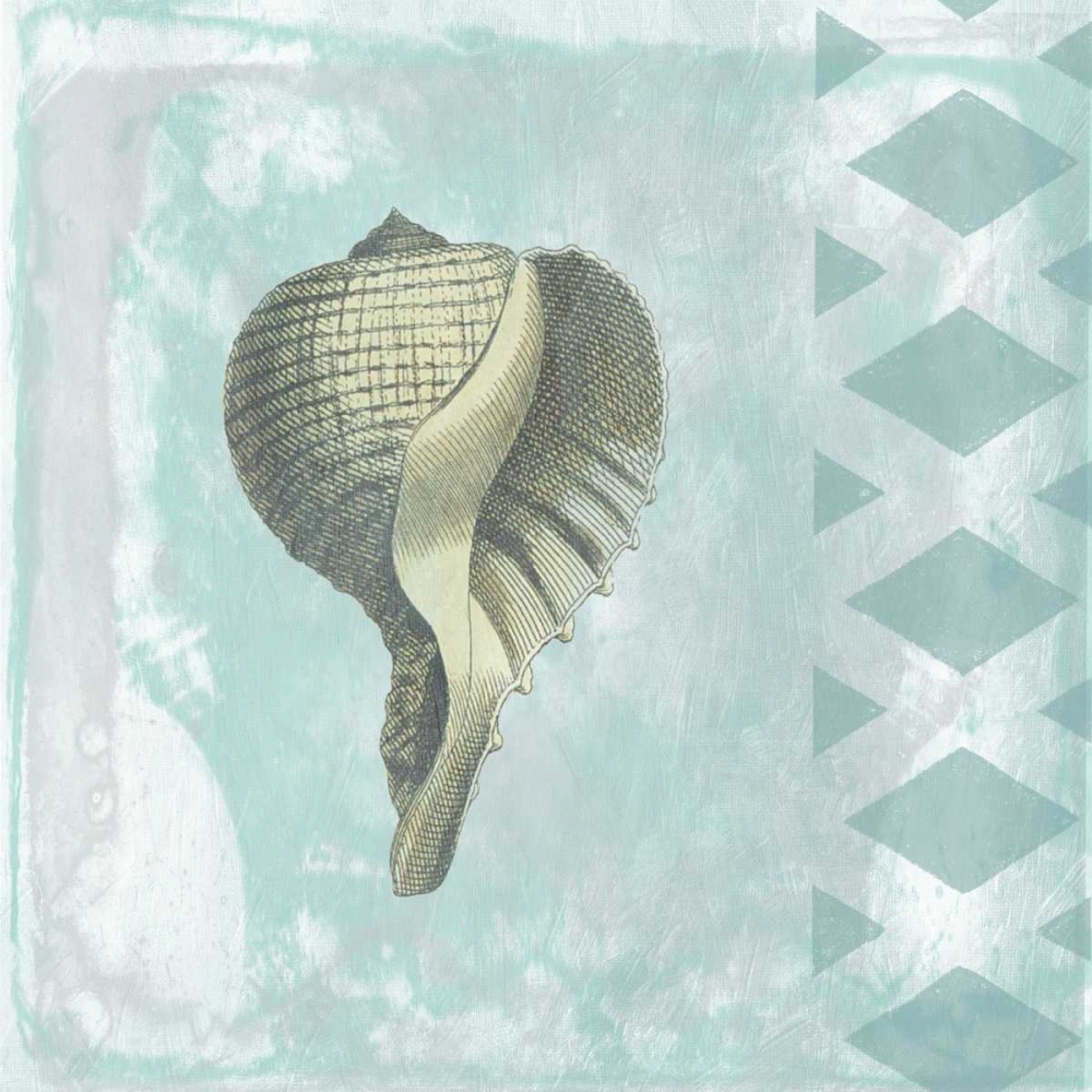 Tranquility 1 art print by Sheldon Lewis for $57.95 CAD