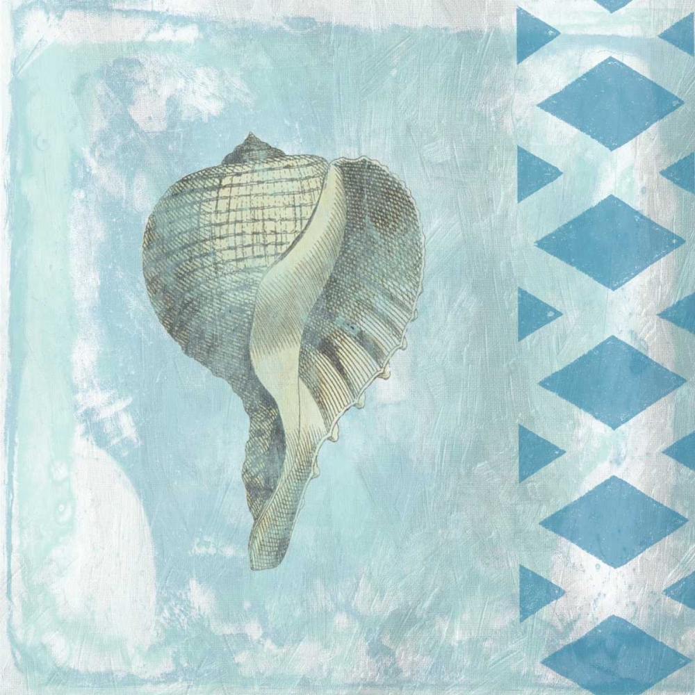 Tranquility 1 art print by Sheldon Lewis for $57.95 CAD