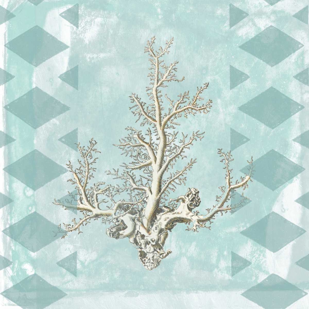 Tranquility 3 art print by Sheldon Lewis for $57.95 CAD