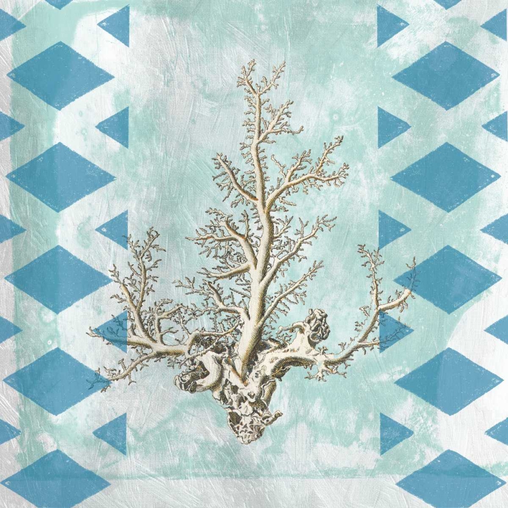Tranquility 3 art print by Sheldon Lewis for $57.95 CAD