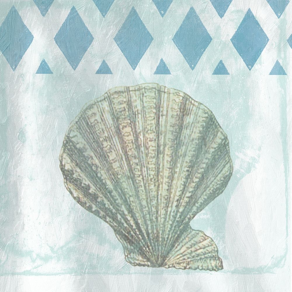 Tranquility 2 art print by Sheldon Lewis for $57.95 CAD