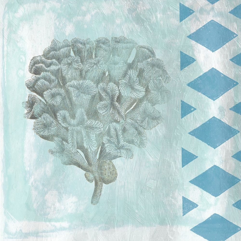 Tranquility 1 art print by Sheldon Lewis for $57.95 CAD