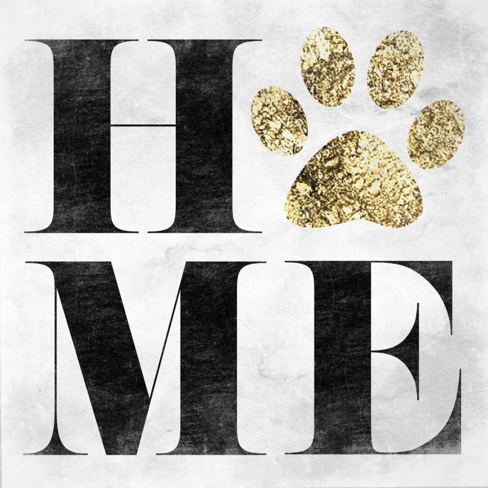 Home Pet art print by Sheldon Lewis for $57.95 CAD