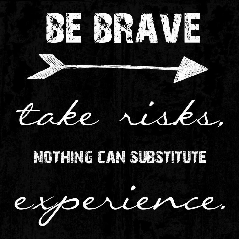 Bravery art print by Sheldon Lewis for $57.95 CAD