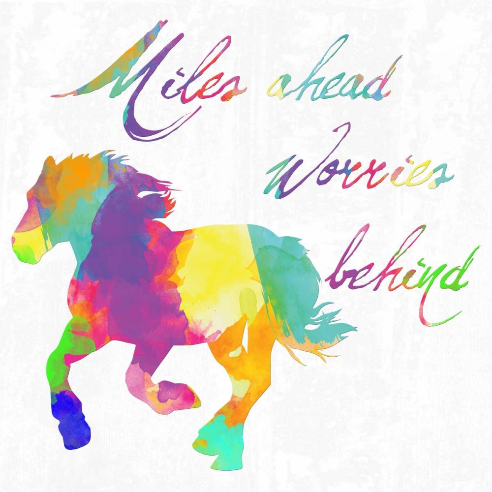 Boho Miles art print by Sheldon Lewis for $57.95 CAD