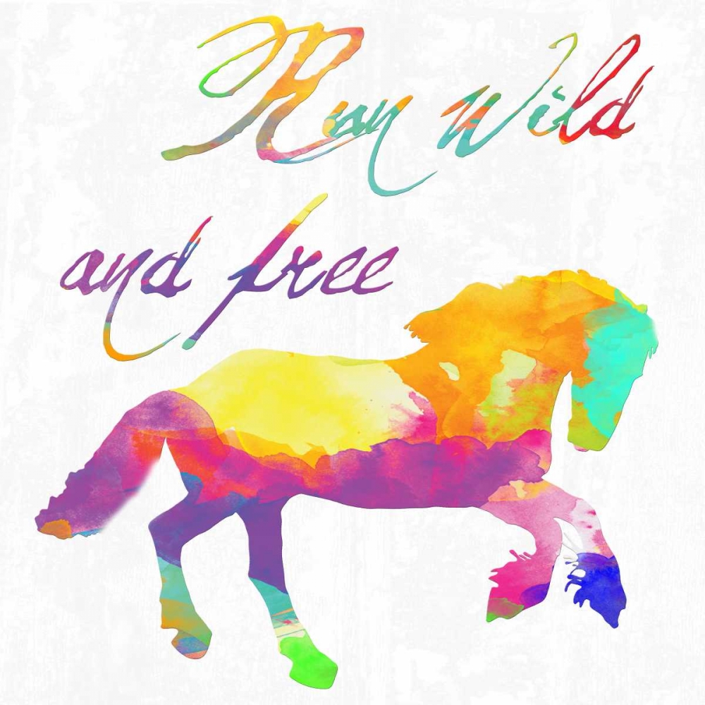 Gypsy Free art print by Sheldon Lewis for $57.95 CAD