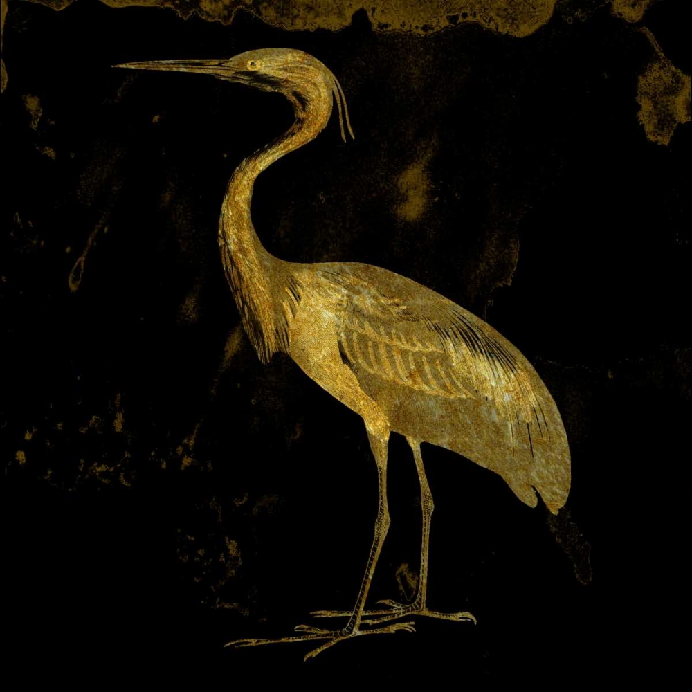 Golden Elegance art print by Sheldon Lewis for $57.95 CAD