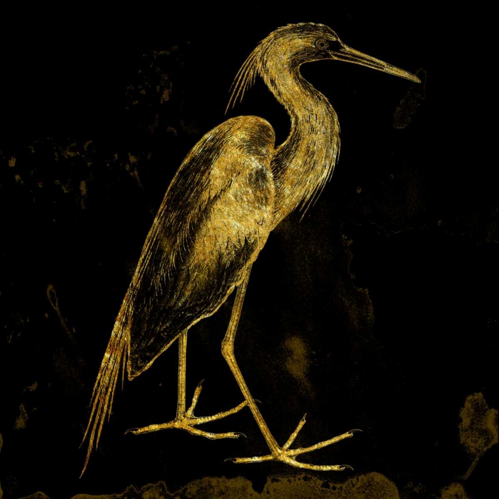 Golden Pride art print by Sheldon Lewis for $57.95 CAD