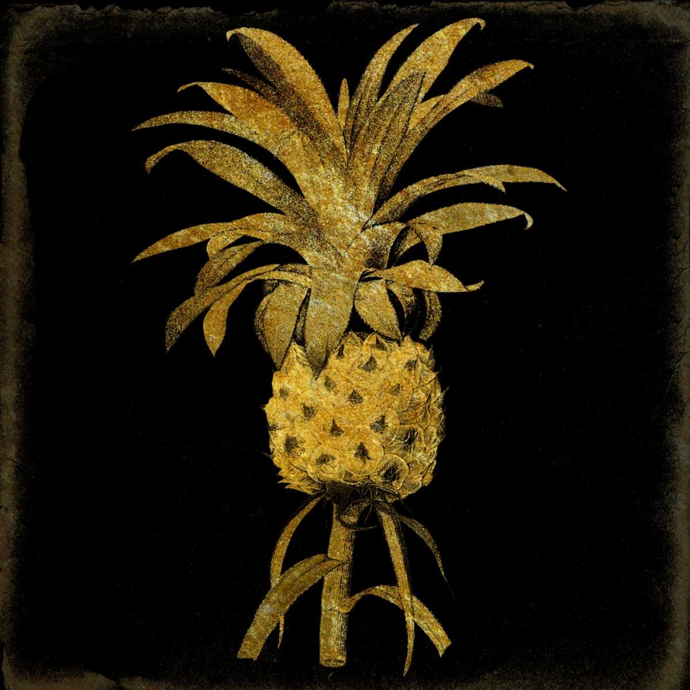 Edible Gold art print by Sheldon Lewis for $57.95 CAD