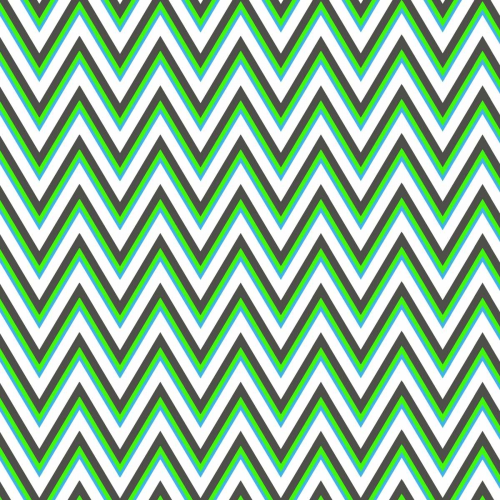 Chevron 1 art print by Sheldon Lewis for $57.95 CAD
