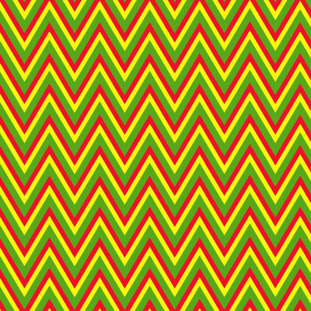 Chevron 5 art print by Sheldon Lewis for $57.95 CAD
