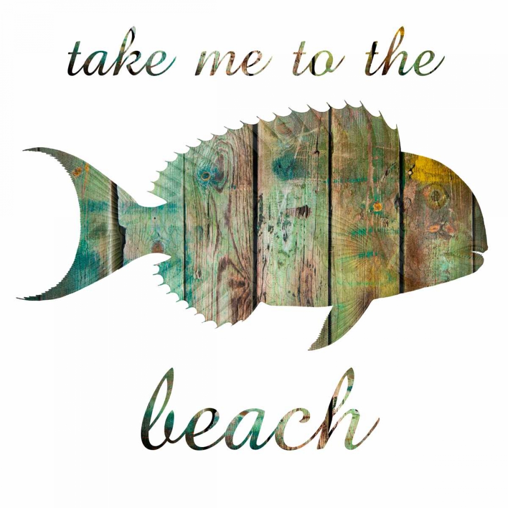 The Ocean art print by Sheldon Lewis for $57.95 CAD