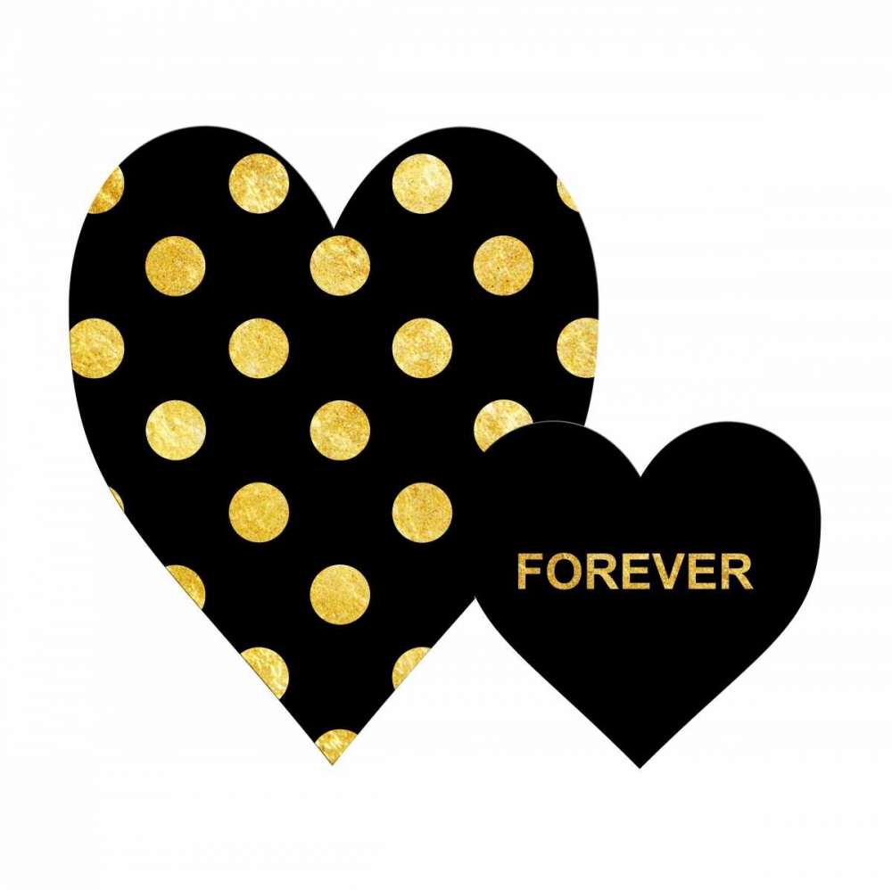 One Love Forever art print by Sheldon Lewis for $57.95 CAD