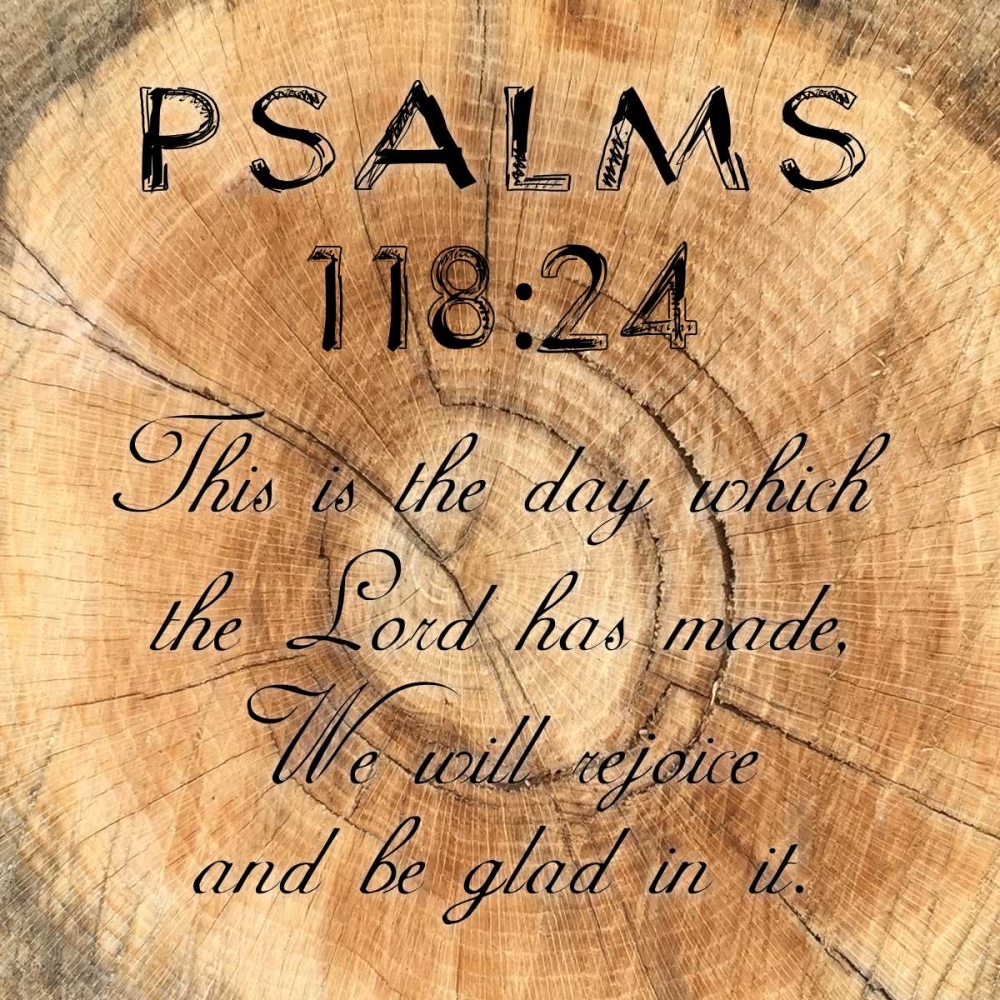 Psalms 118-24 art print by Sheldon Lewis for $57.95 CAD