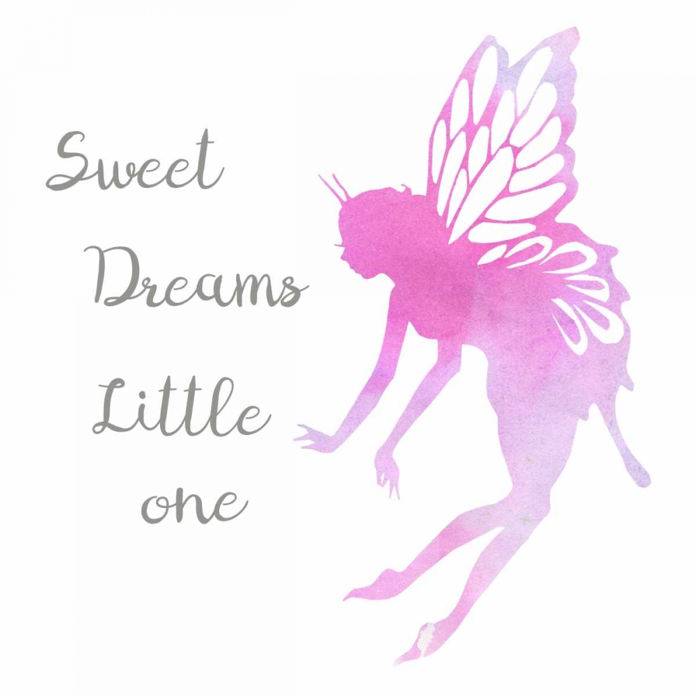 Sweet Dreams art print by Sheldon Lewis for $57.95 CAD