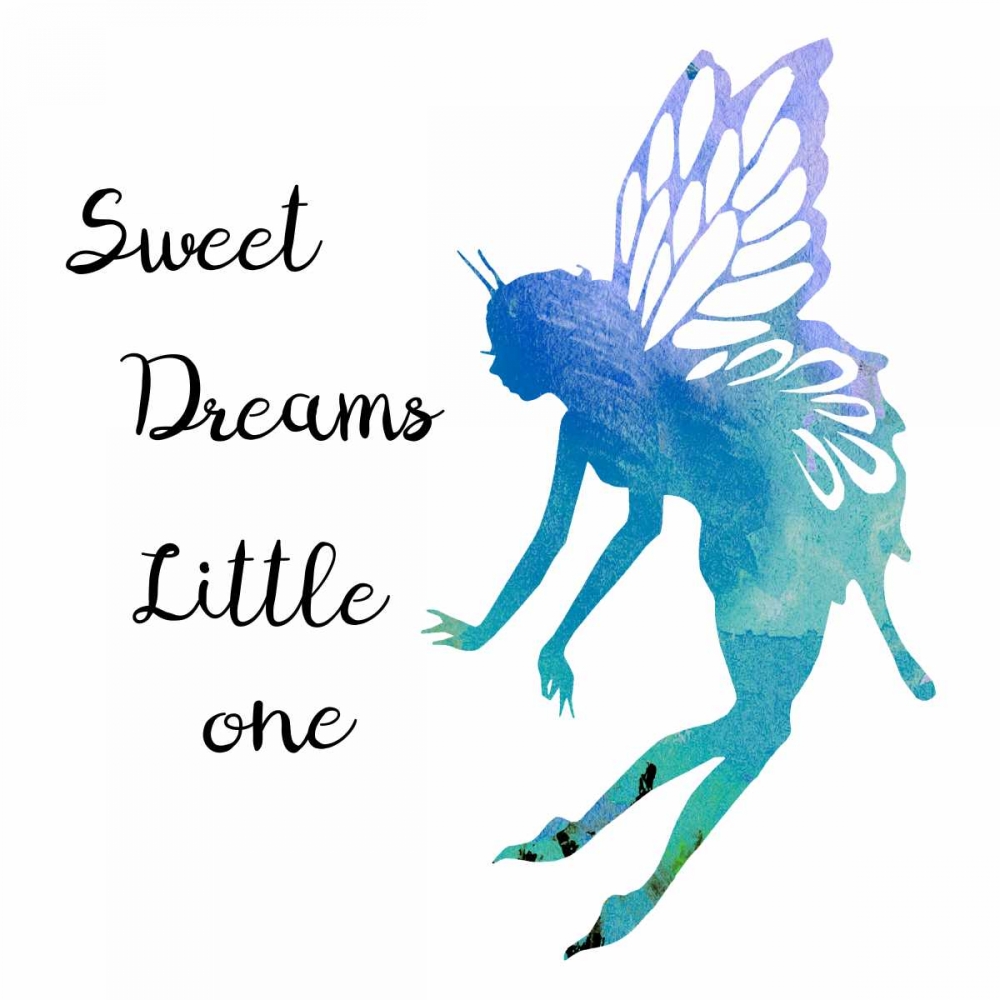 Sweet Dreams art print by Sheldon Lewis for $57.95 CAD