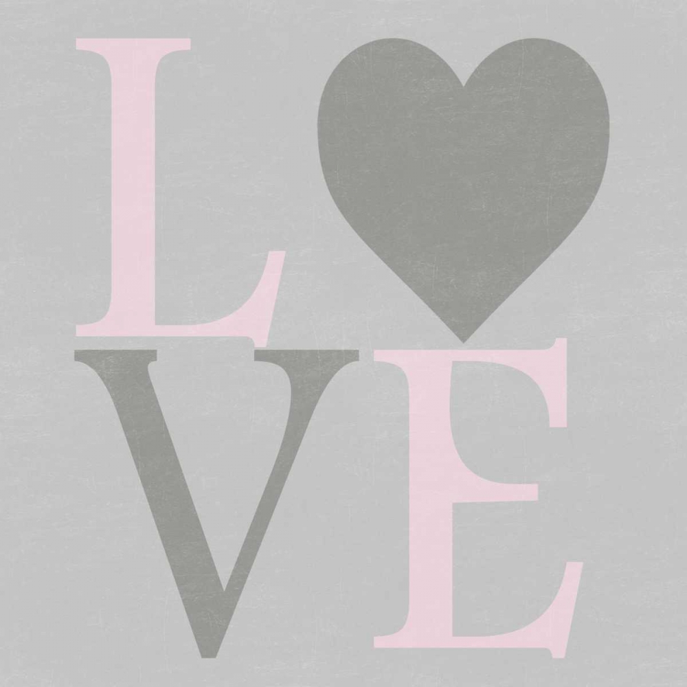Love From The Heart 1 art print by Sheldon Lewis for $57.95 CAD