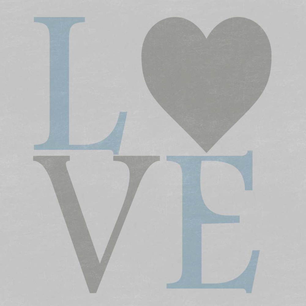 Love From The Heart 2 art print by Sheldon Lewis for $57.95 CAD