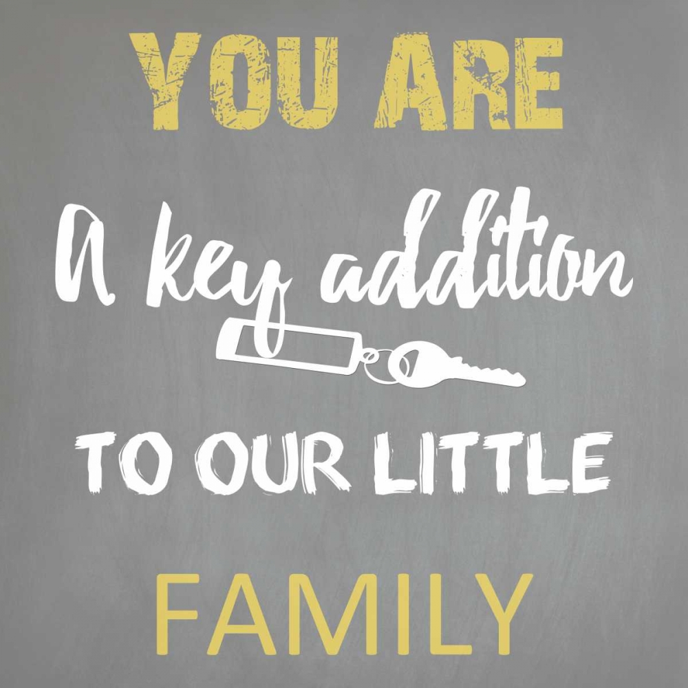 You Are Family art print by Sheldon Lewis for $57.95 CAD