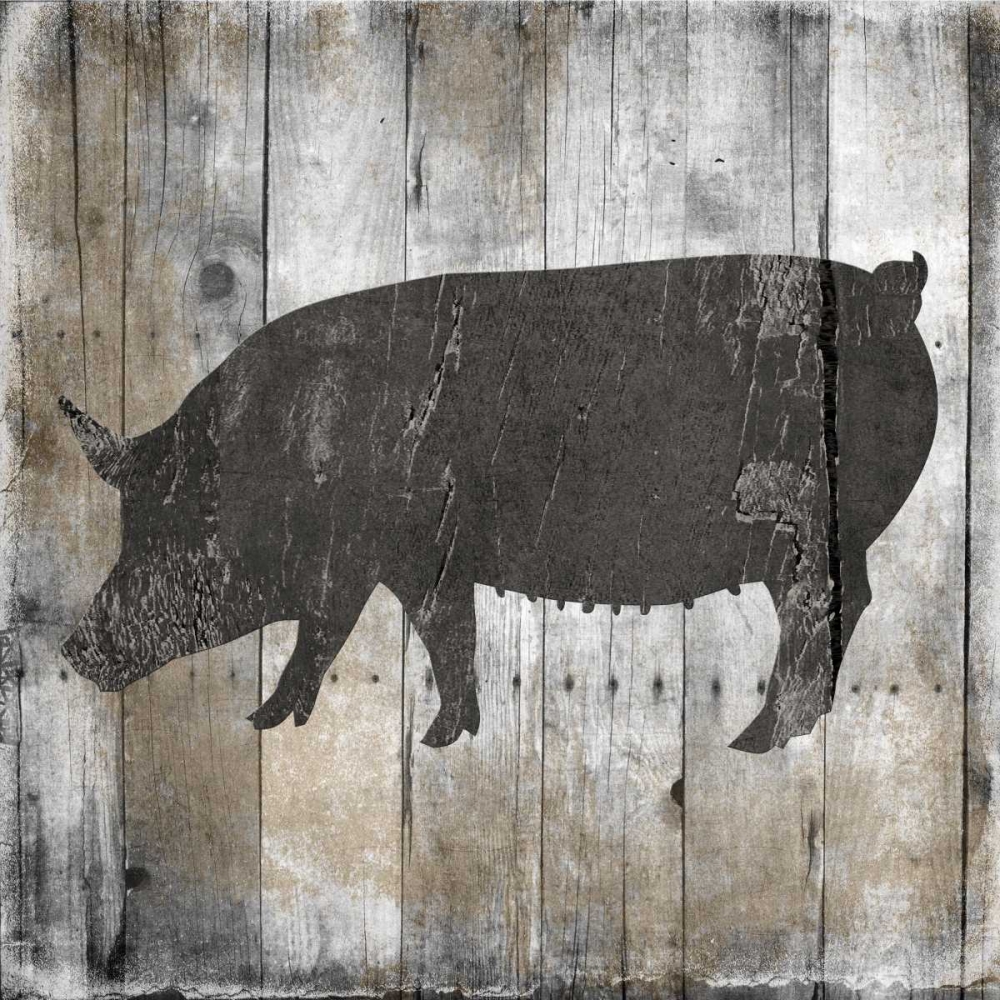 Organically Grown art print by Sheldon Lewis for $57.95 CAD