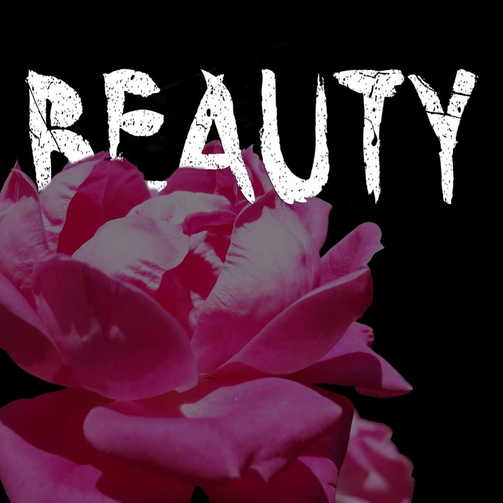 Beauty art print by Sheldon Lewis for $57.95 CAD