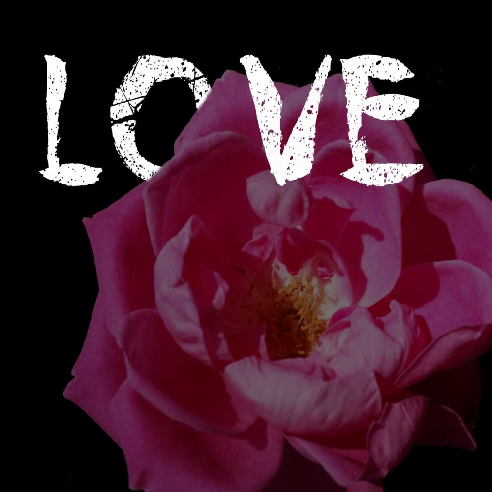 Love art print by Sheldon Lewis for $57.95 CAD