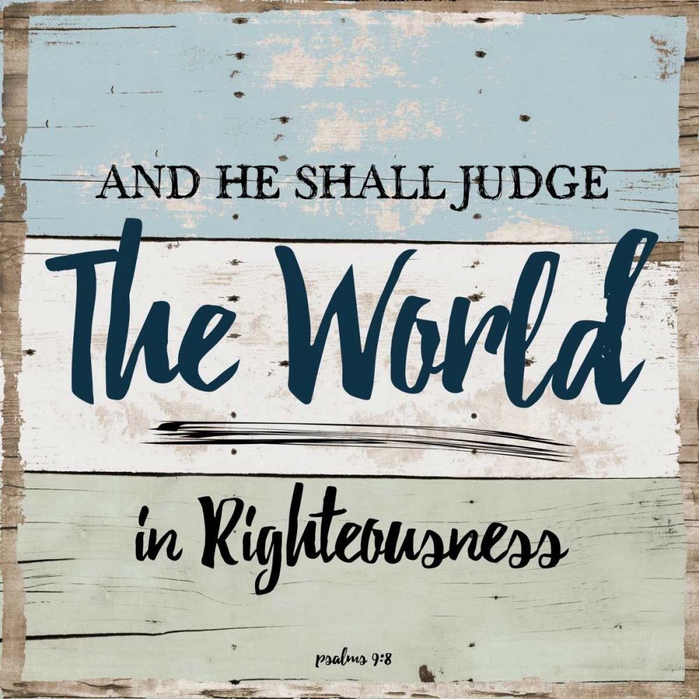 Religious On Wood 2 art print by Sheldon Lewis for $57.95 CAD