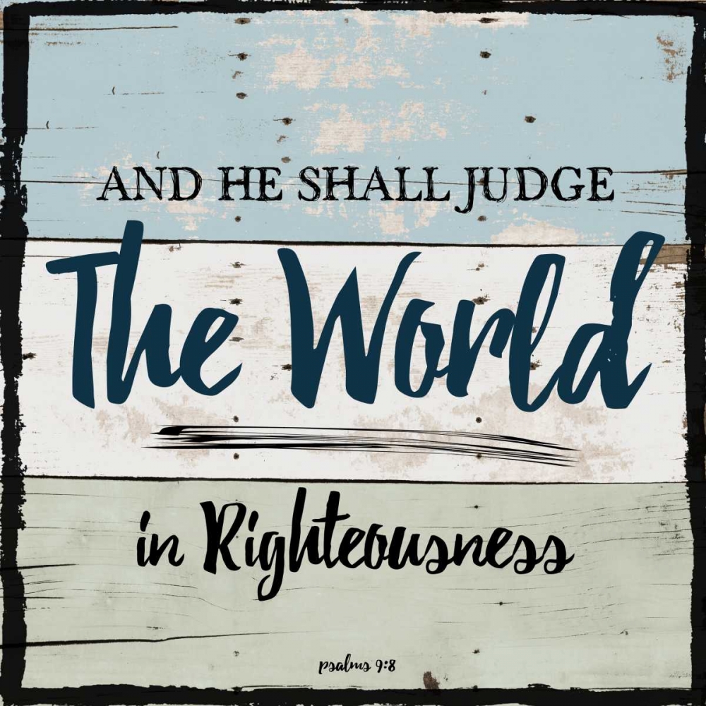 Religious On Wood 3 art print by Sheldon Lewis for $57.95 CAD