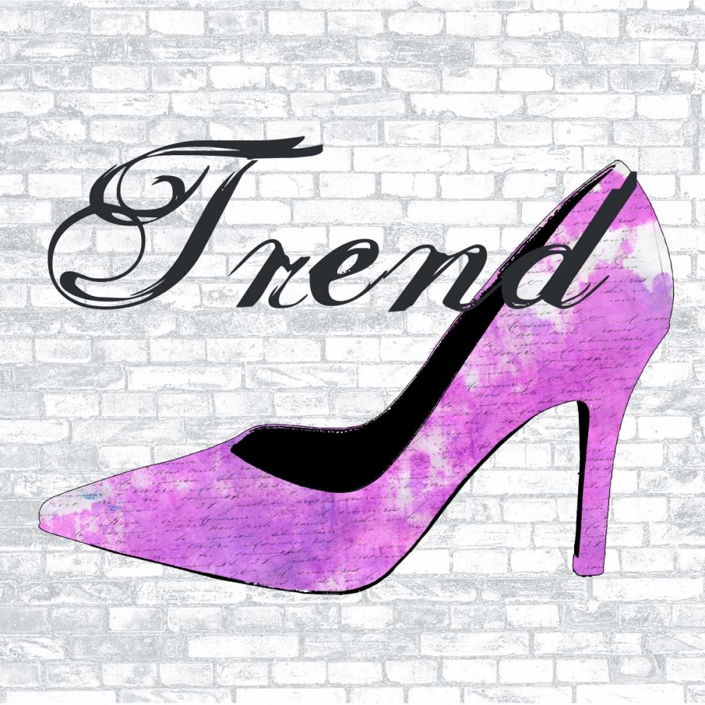 New York Trend art print by Sheldon Lewis for $57.95 CAD