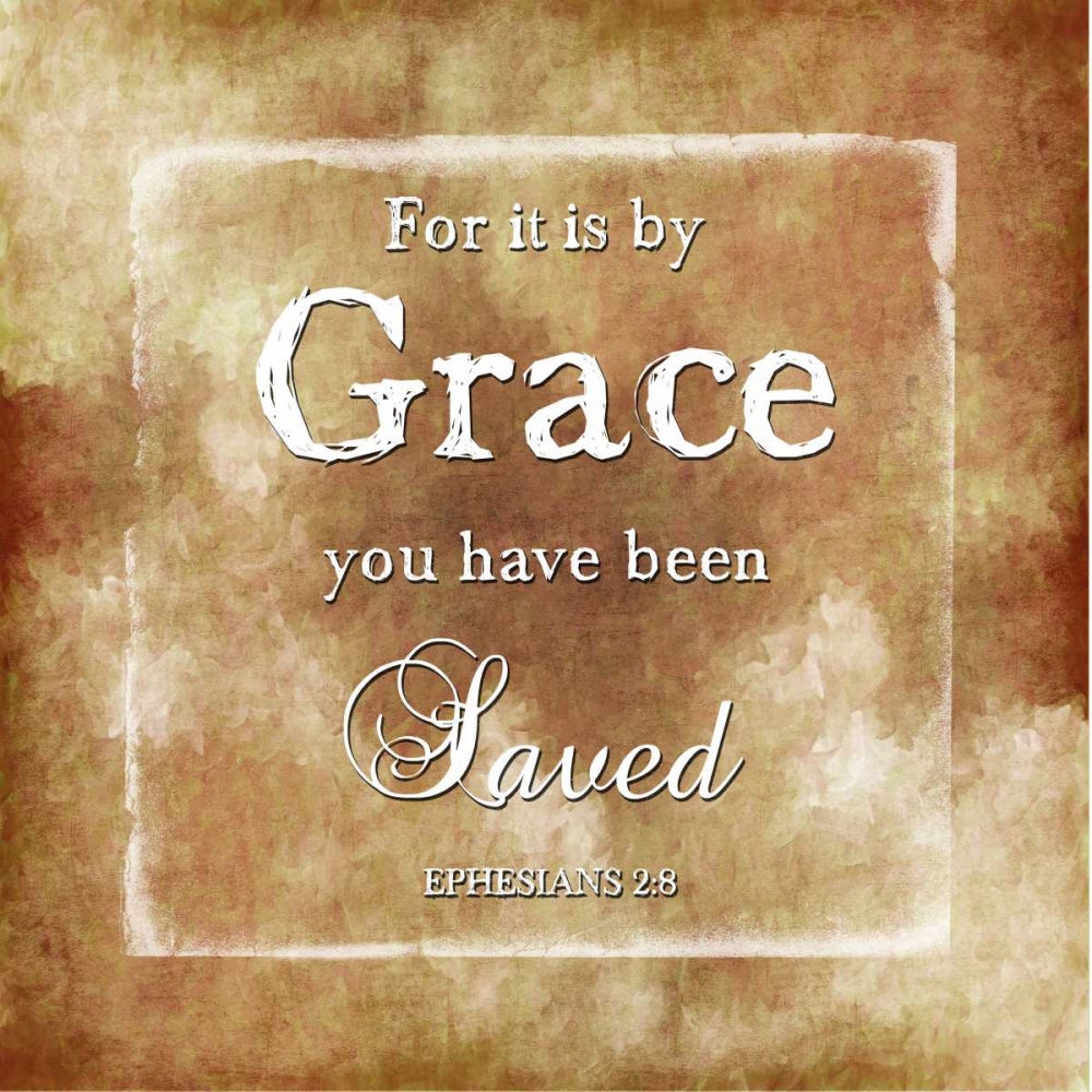 By Grace art print by Sheldon Lewis for $57.95 CAD
