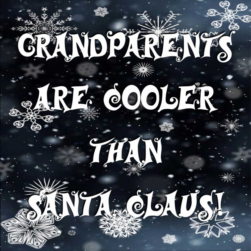 Christmas Smart art print by Sheldon Lewis for $57.95 CAD