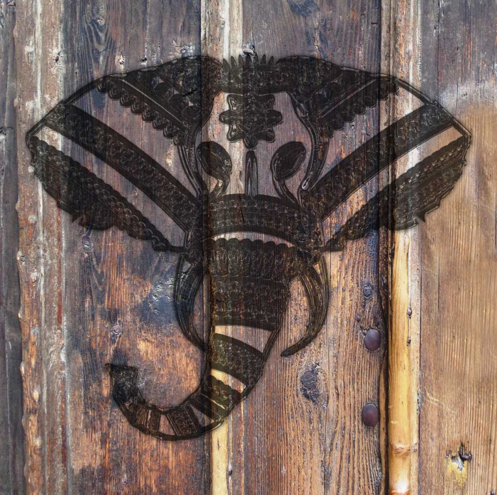 Wild Side 2 art print by Sheldon Lewis for $57.95 CAD