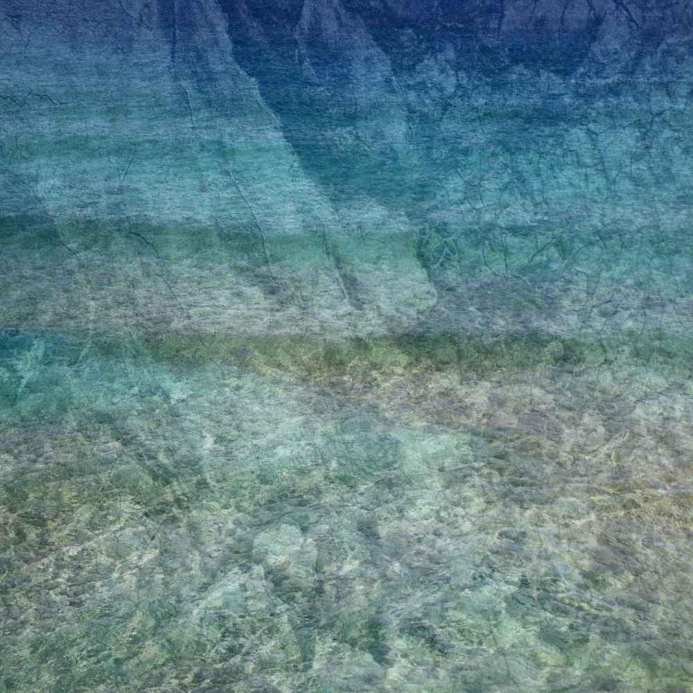 Clear Water art print by Sheldon Lewis for $57.95 CAD
