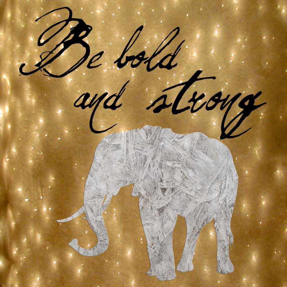 Bold art print by Sheldon Lewis for $57.95 CAD