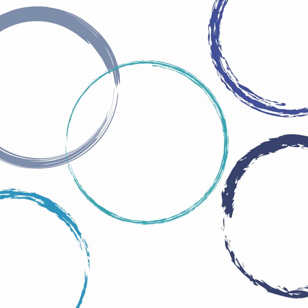 Circular Intent art print by Sheldon Lewis for $57.95 CAD