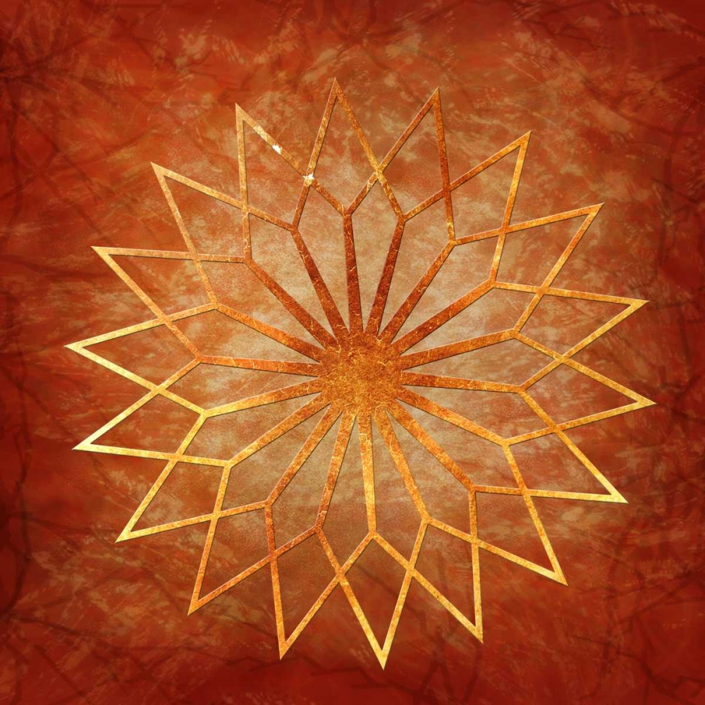 Paradigm Shift art print by Sheldon Lewis for $57.95 CAD